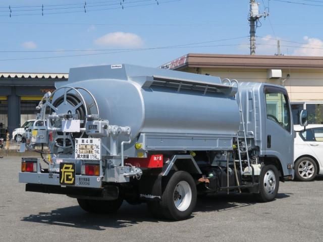 ISUZU ELF 2017 Image 31