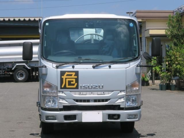 ISUZU ELF 2017 Image 31