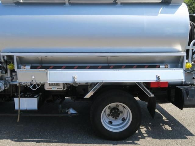 ISUZU ELF 2017 Image 31