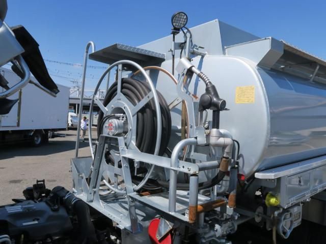 ISUZU ELF 2017 Image 31