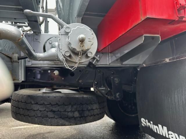 ISUZU ELF 2017 Image 31