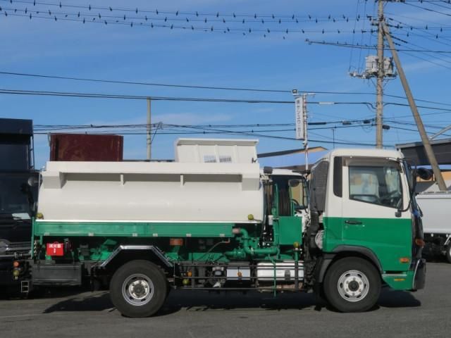 NISSAN DIESEL CONDOR 2016 Image 31