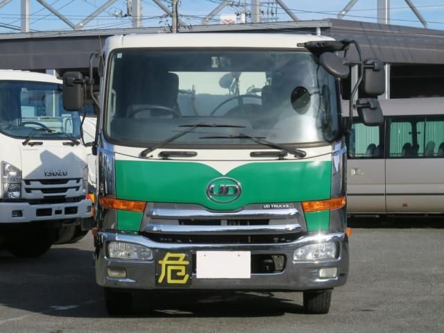 NISSAN DIESEL CONDOR 2016 Image 31