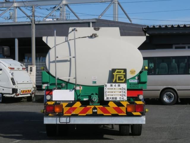 NISSAN DIESEL CONDOR 2016 Image 31