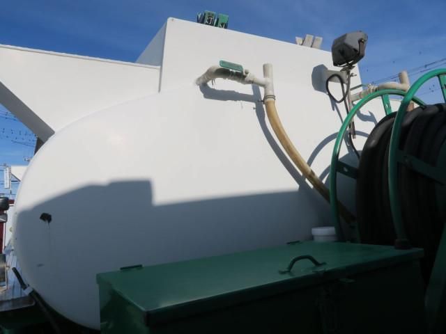 NISSAN DIESEL CONDOR 2016 Image 31