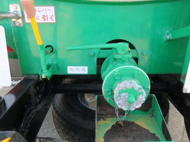 NISSAN DIESEL CONDOR 2016 Image 31