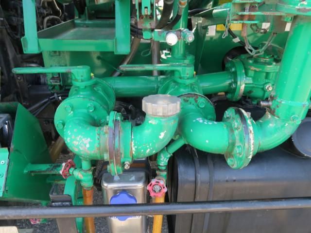 NISSAN DIESEL CONDOR 2016 Image 31