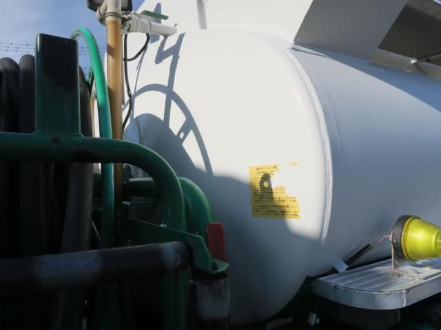 NISSAN DIESEL CONDOR 2016 Image 31