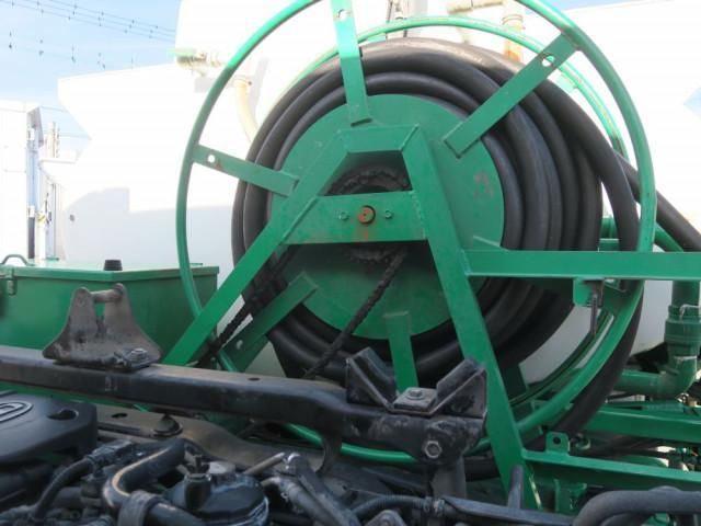 NISSAN DIESEL CONDOR 2016 Image 31