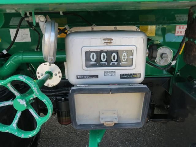 NISSAN DIESEL CONDOR 2016 Image 31