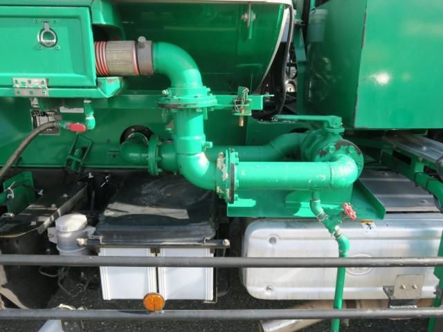 NISSAN DIESEL CONDOR 2016 Image 31