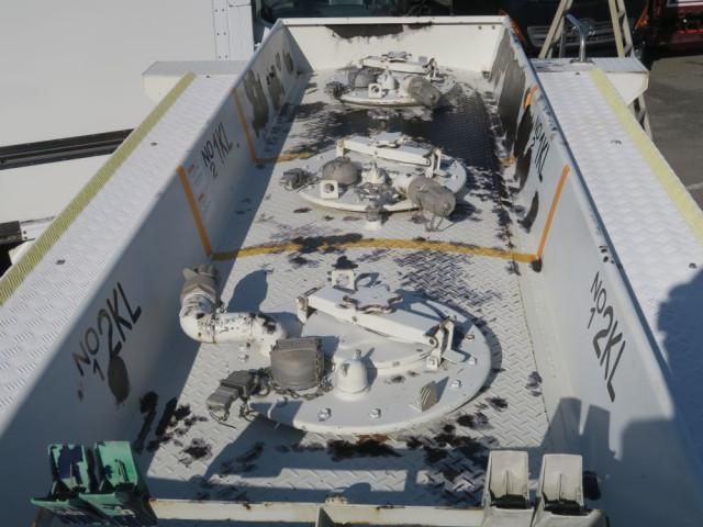 NISSAN DIESEL CONDOR 2016 Image 31