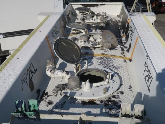 NISSAN DIESEL CONDOR 2016 Image 31