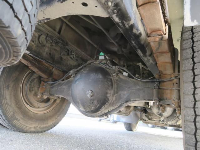 NISSAN DIESEL CONDOR 2016 Image 31