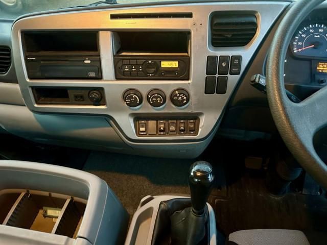 NISSAN DIESEL CONDOR 2016 Image 31