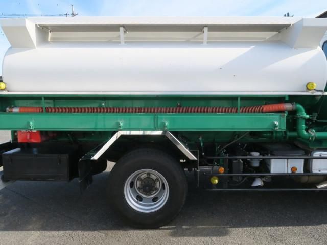 NISSAN DIESEL CONDOR 2016 Image 31