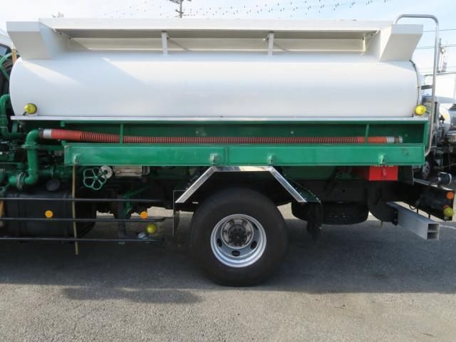 NISSAN DIESEL CONDOR 2016 Image 31
