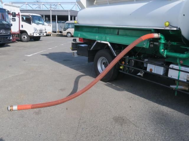 NISSAN DIESEL CONDOR 2016 Image 31