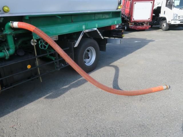 NISSAN DIESEL CONDOR 2016 Image 31