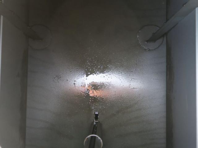 NISSAN DIESEL CONDOR 2016 Image 31