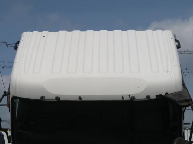 NISSAN DIESEL QUON 2009 Image 31