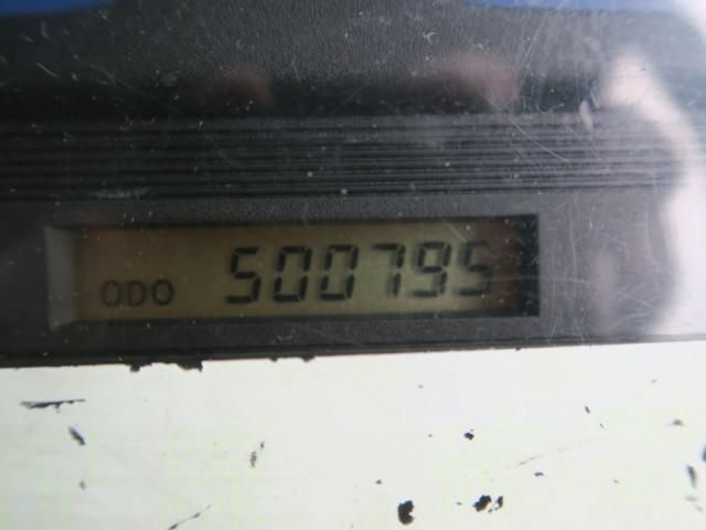 NISSAN DIESEL QUON 2009 Image 31