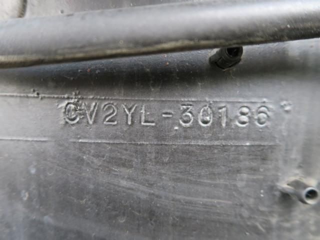 NISSAN DIESEL QUON 2009 Image 31