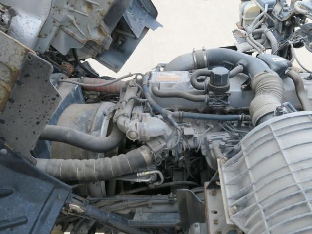 NISSAN DIESEL QUON 2009 Image 31