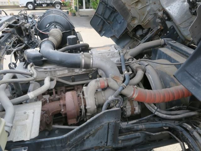 NISSAN DIESEL QUON 2009 Image 31
