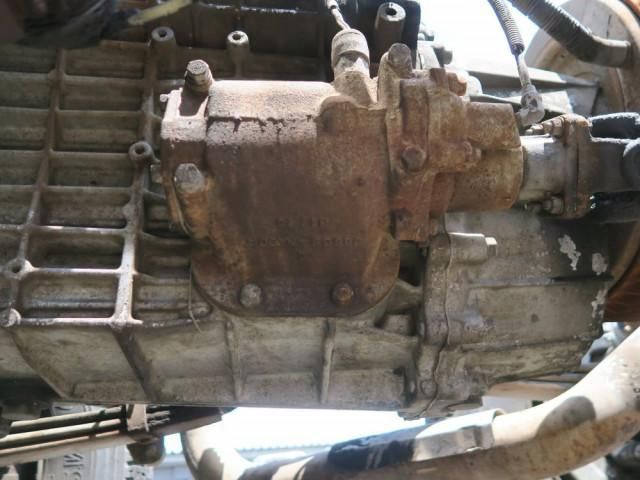 NISSAN DIESEL QUON 2009 Image 31