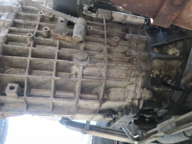 NISSAN DIESEL QUON 2009 Image 31