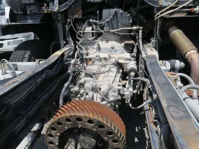 NISSAN DIESEL QUON 2009 Image 31