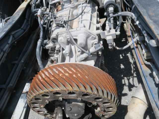 NISSAN DIESEL QUON 2009 Image 31