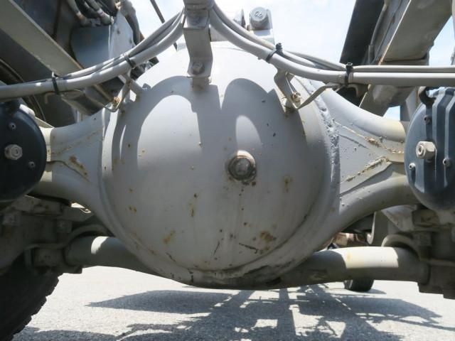 NISSAN DIESEL QUON 2009 Image 31