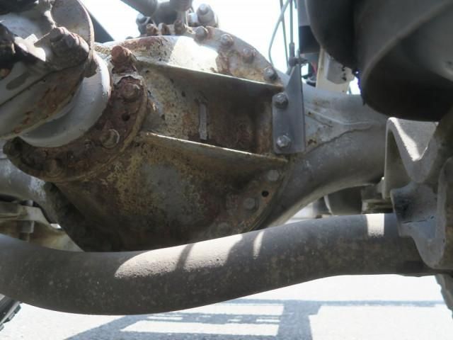 NISSAN DIESEL QUON 2009 Image 31