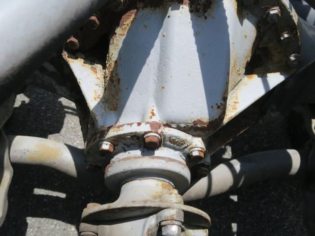 NISSAN DIESEL QUON 2009 Image 31