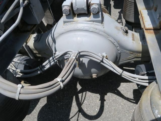 NISSAN DIESEL QUON 2009 Image 31