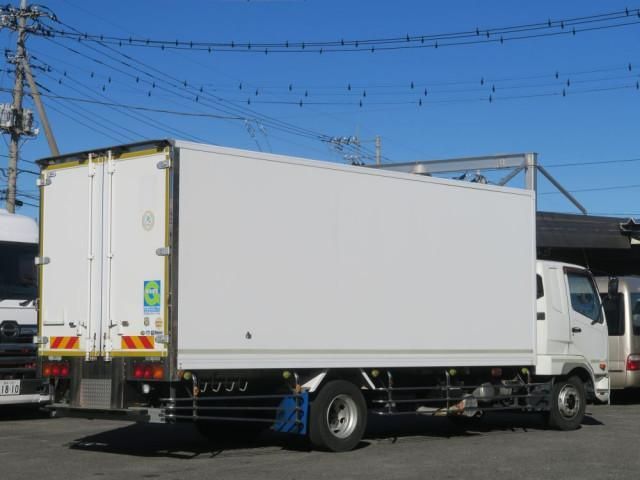 MITSUBISHI FUSOU FIGHTER 2015 Image 31