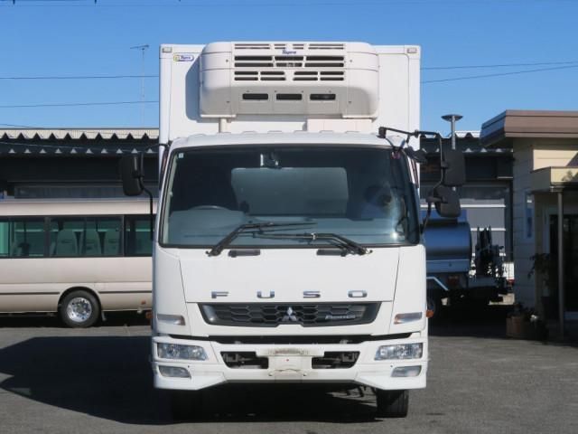 MITSUBISHI FUSOU FIGHTER 2015 Image 31