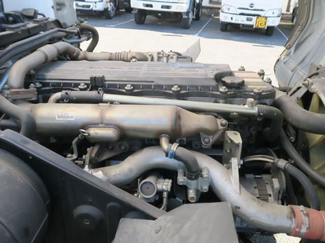 MITSUBISHI FUSOU FIGHTER 2015 Image 31