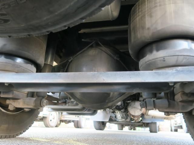 MITSUBISHI FUSOU FIGHTER 2015 Image 31