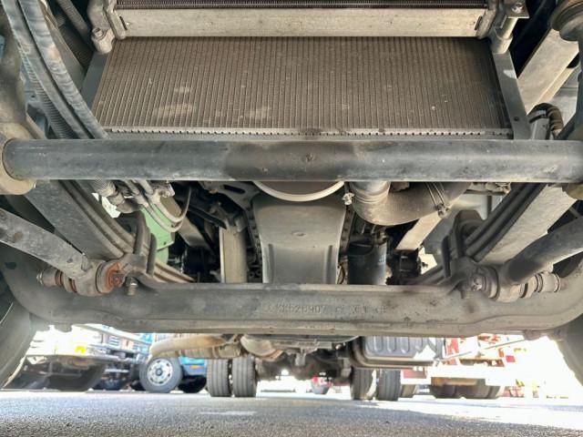 MITSUBISHI FUSOU FIGHTER 2015 Image 31