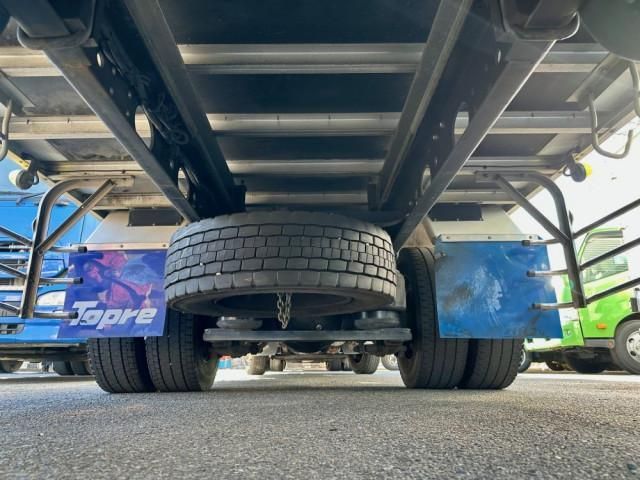 MITSUBISHI FUSOU FIGHTER 2015 Image 31