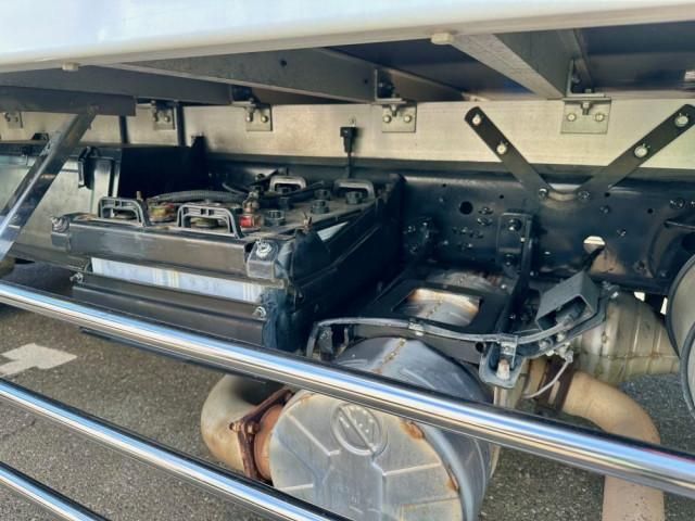 MITSUBISHI FUSOU FIGHTER 2015 Image 31