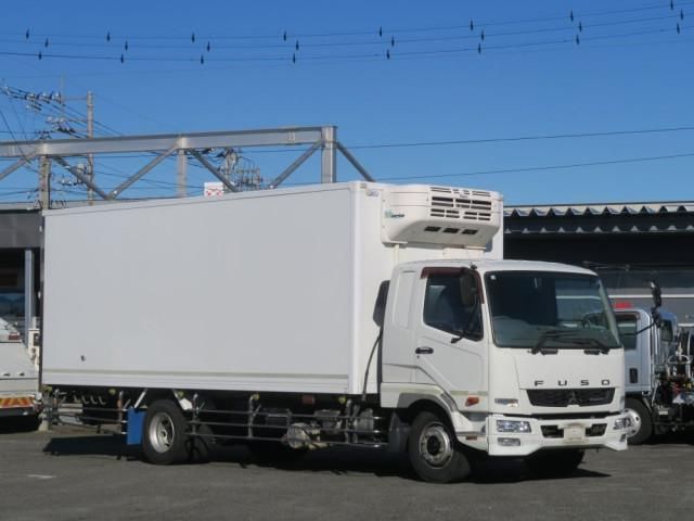 MITSUBISHI FUSOU FIGHTER 2015 Image 31