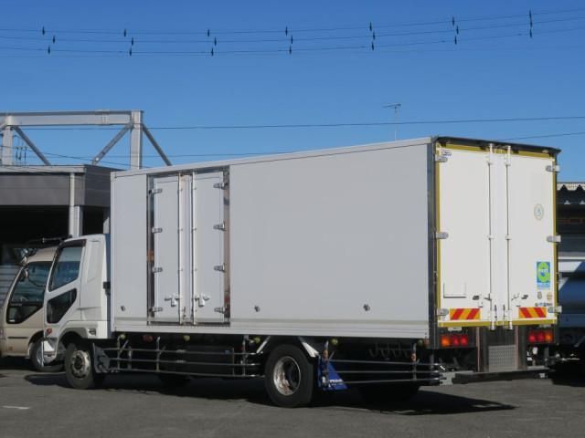 MITSUBISHI FUSOU FIGHTER 2015 Image 31