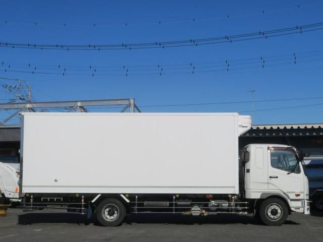 MITSUBISHI FUSOU FIGHTER 2015 Image 31