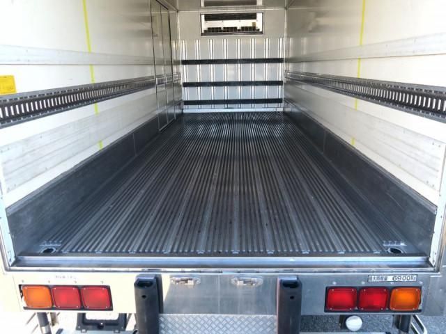 MITSUBISHI FUSOU FIGHTER 2015 Image 31