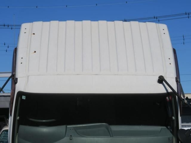 MITSUBISHI FUSOU FIGHTER 2015 Image 31