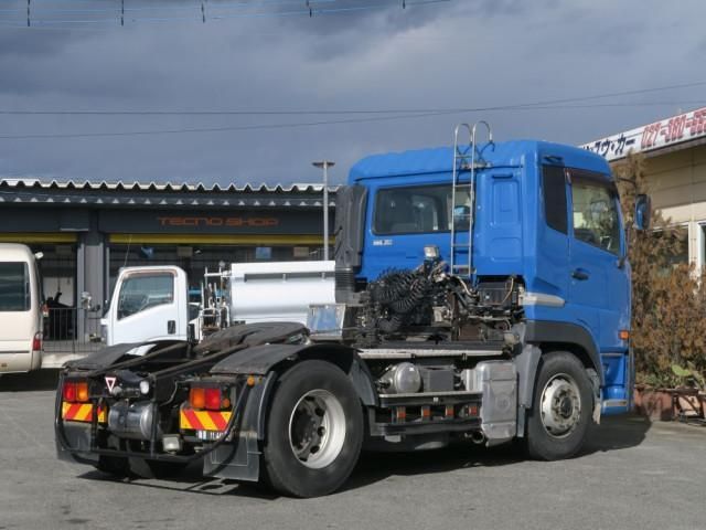 NISSAN DIESEL QUON 2013 Image 31